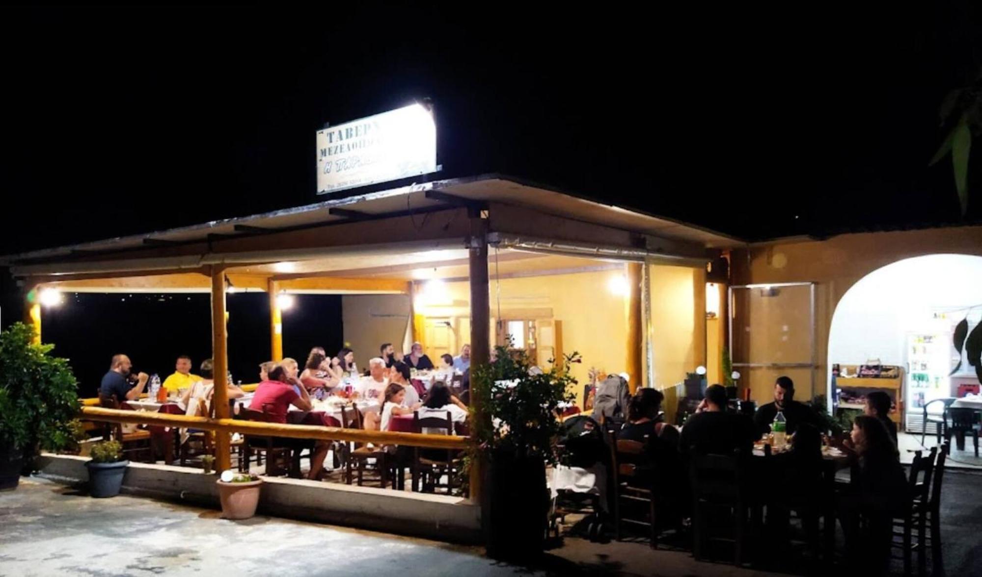 Glikanisos House Nipos - Ideal For Hikers And Families 2Bd, 6Pl 10Min To Beach Eksteriør bilde