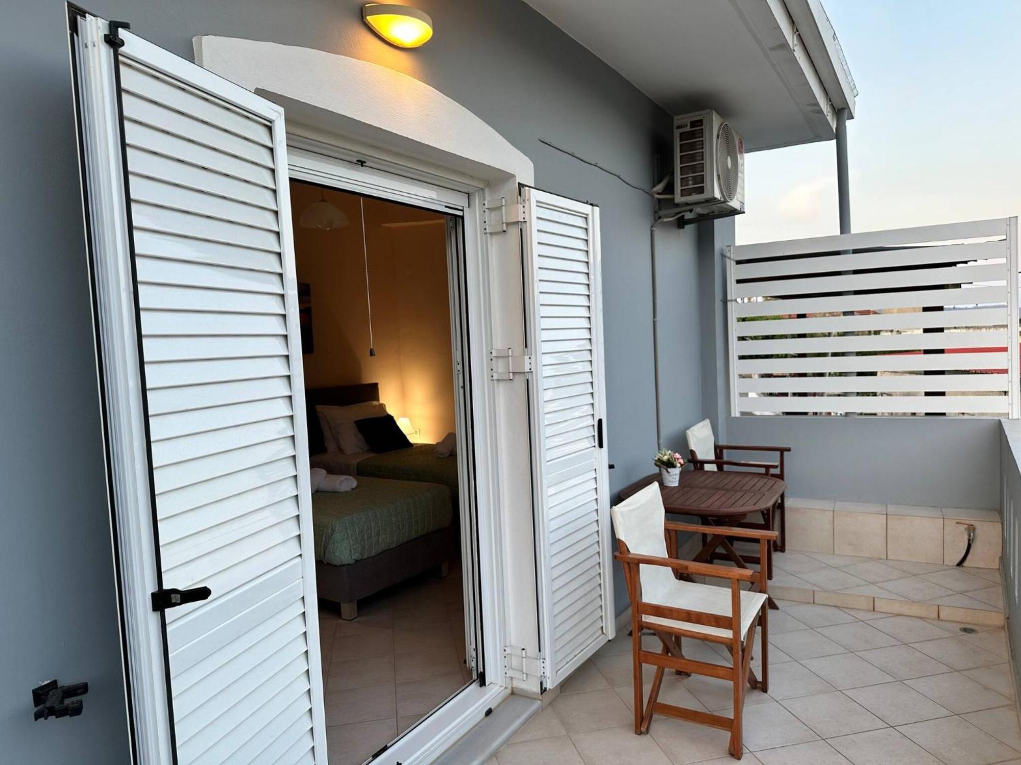 Glikanisos House Nipos - Ideal For Hikers And Families 2Bd, 6Pl 10Min To Beach Eksteriør bilde