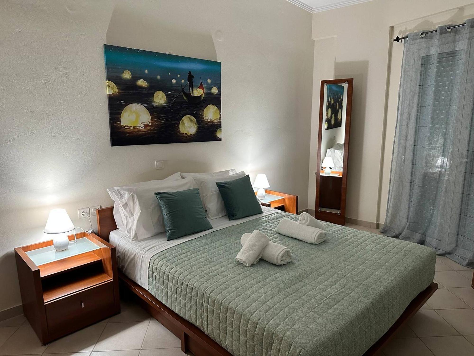 Glikanisos House Nipos - Ideal For Hikers And Families 2Bd, 6Pl 10Min To Beach Eksteriør bilde